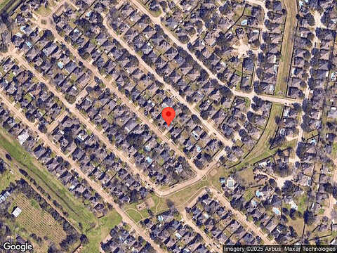 Woodchase, PEARLAND, TX 77581