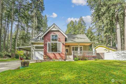 Cascade, ANDERSON ISLAND, WA 98303