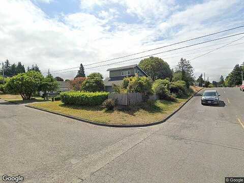 Clark, NORTH BEND, OR 97459