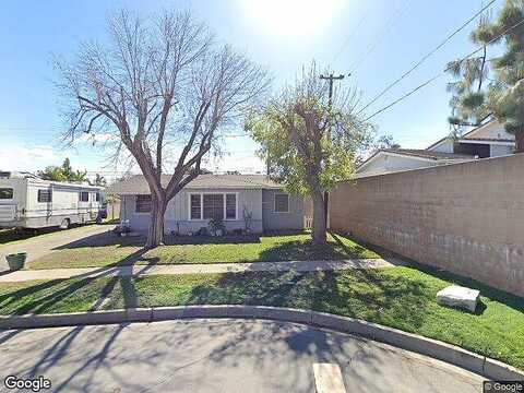 Newhill, GLENDORA, CA 91741