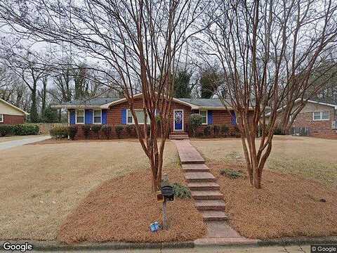 Parkway, ROME, GA 30161