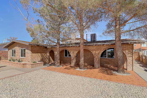 Eaglestone, EL PASO, TX 79925