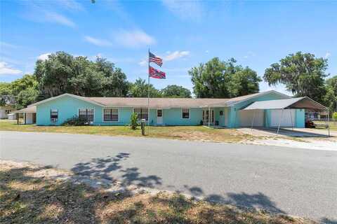 Cr 452A, LAKE PANASOFFKEE, FL 33538