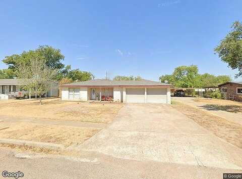 Largent, BALLINGER, TX 76821