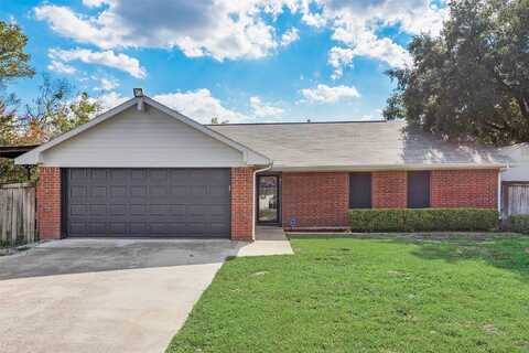 Boles, FORNEY, TX 75126