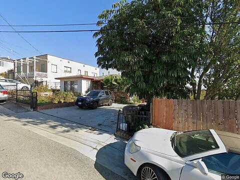 De Garmo, LOS ANGELES, CA 90063