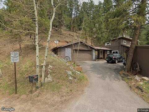Turkey Creek, MORRISON, CO 80465