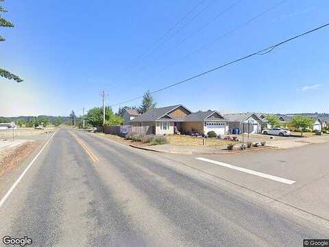 Holloway, CHEHALIS, WA 98532