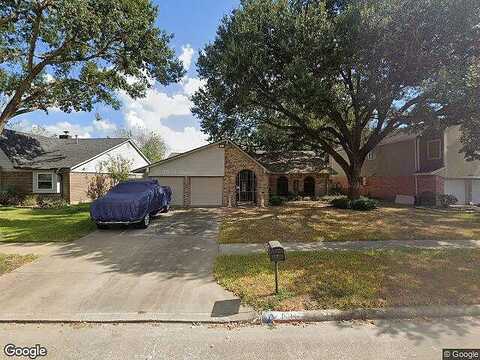 Lost Trail, HOUSTON, TX 77088
