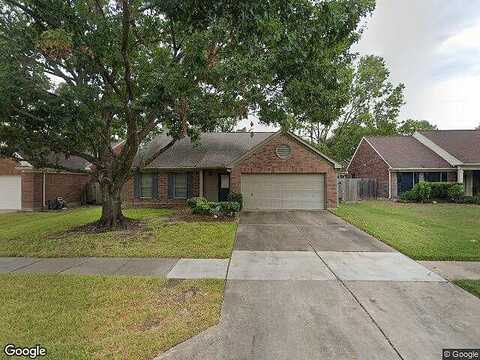 Territory, HOUSTON, TX 77064
