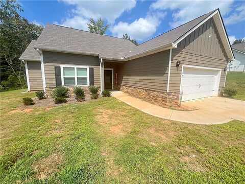 Wisteria, MANSFIELD, GA 30055