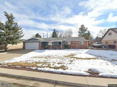 76Th, ARVADA, CO 80005