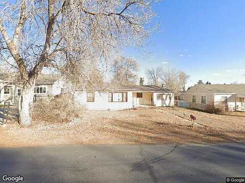 Reed, LAKEWOOD, CO 80214