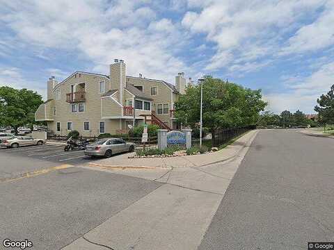 Dearborn, AURORA, CO 80012