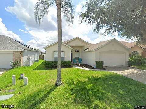 Jaybee, DAVENPORT, FL 33897