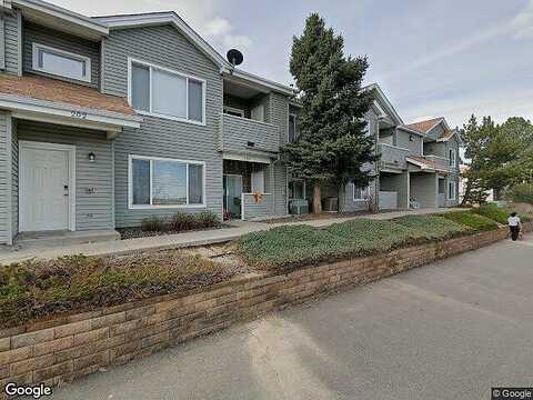 Zeno, AURORA, CO 80017