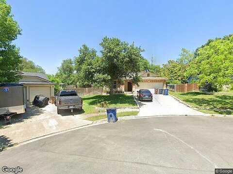 Bodgers, AUSTIN, TX 78753