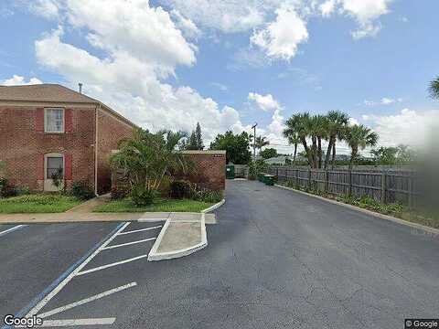Colonial, INDIAN HARBOUR BEACH, FL 32937