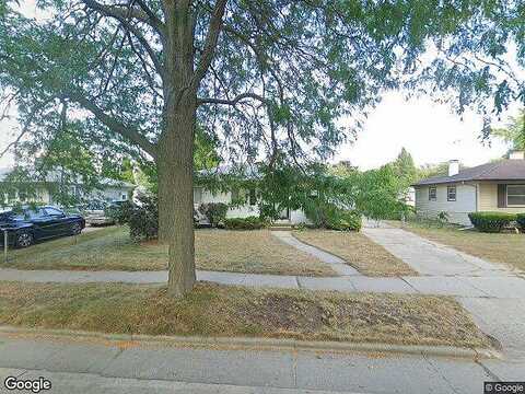 17Th, KENOSHA, WI 53143