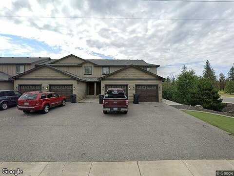 Alki, CHENEY, WA 99004