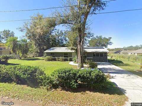 Clermont, FORT MEADE, FL 33841
