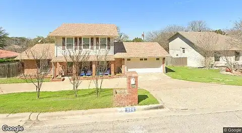 Cliffside, HARKER HEIGHTS, TX 76548