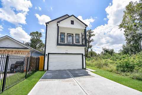 Sealey, HOUSTON, TX 77088