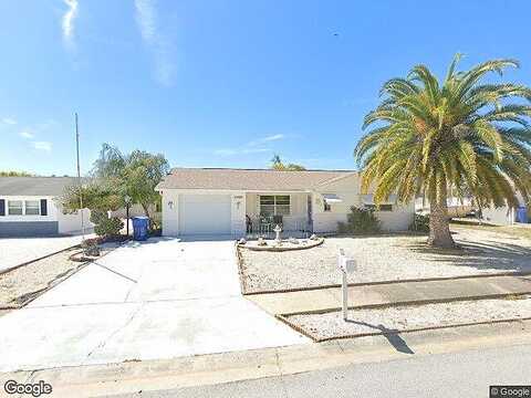 Waterford, NEW PORT RICHEY, FL 34653