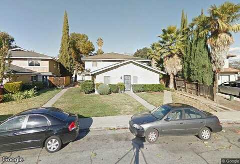 Delaware, SAN JOSE, CA 95123