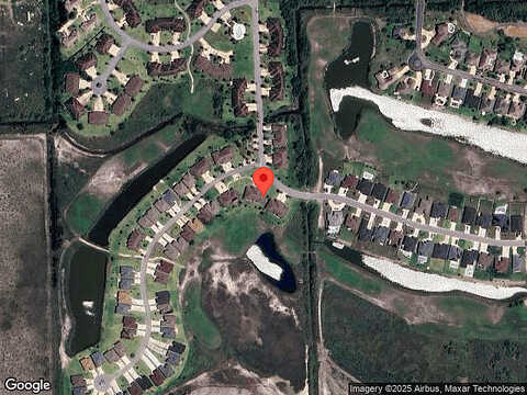 Torrey Pines, LAGUNA VISTA, TX 78578