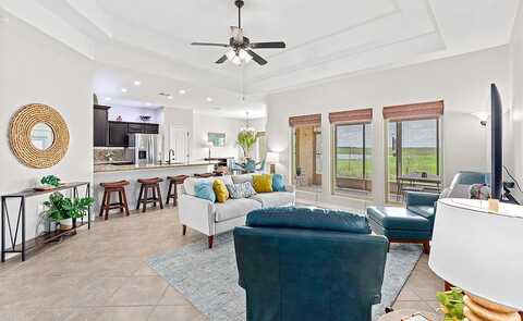 Torrey Pines, LAGUNA VISTA, TX 78578