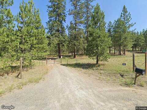 Highway 291, FORD, WA 99013
