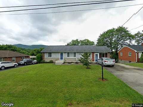 Chester, ROANOKE, VA 24019