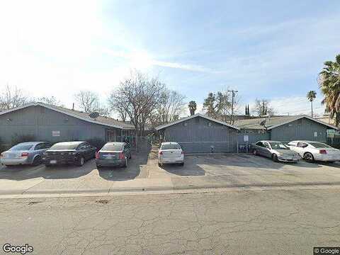 Bowles, SACRAMENTO, CA 95815