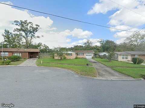 Foxbriar, JACKSONVILLE, FL 32221