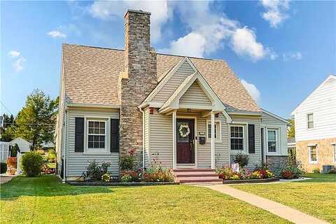 Franklin, PALMERTON, PA 18071