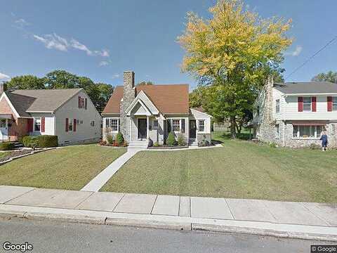 Franklin, PALMERTON, PA 18071