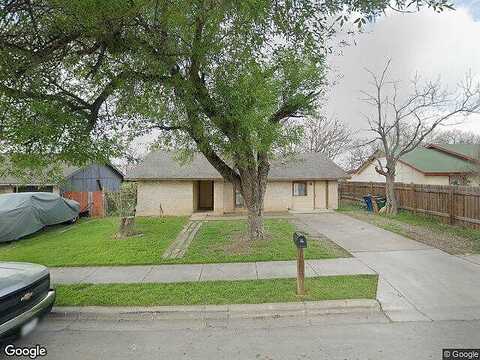 Carwill, AUSTIN, TX 78724