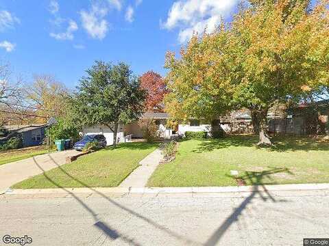 Standering, FORT WORTH, TX 76116