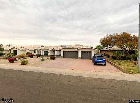 Mission, YUMA, AZ 85365