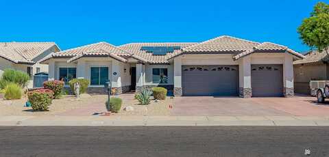 Mission, YUMA, AZ 85365