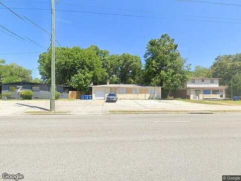 Merrill, JACKSONVILLE, FL 32277