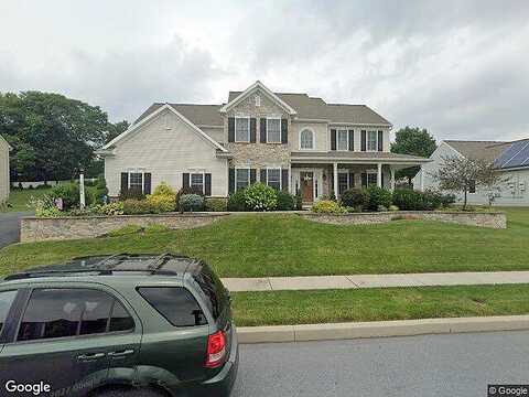 Manor Hill, HARRISBURG, PA 17111