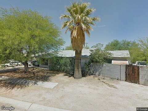 19Th, TUCSON, AZ 85711
