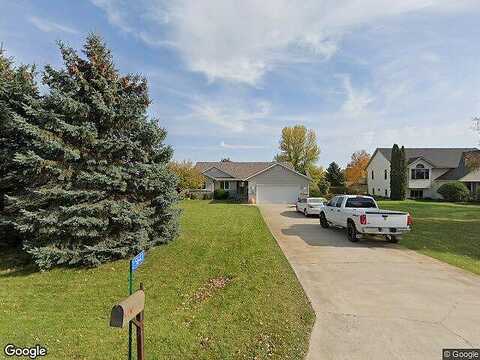 Lake Carlos, ALEXANDRIA, MN 56308