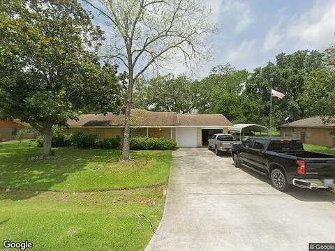 Avenue M 1/2, SANTA FE, TX 77510