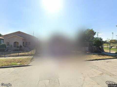 88Th, LOS ANGELES, CA 90044