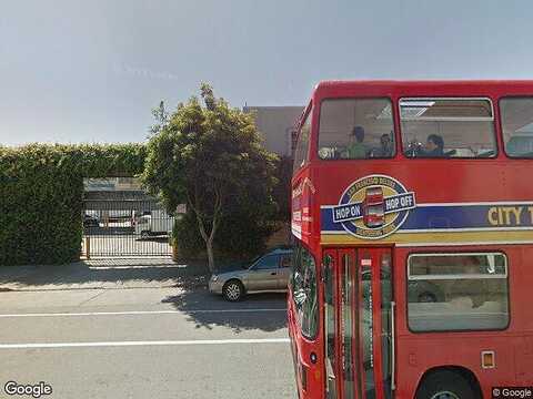 Fulton, SAN FRANCISCO, CA 94102