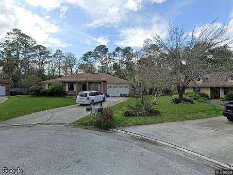 Racoon Ridge, JACKSONVILLE, FL 32258