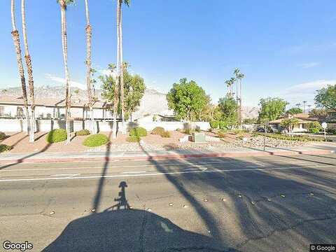 Farrell, PALM SPRINGS, CA 92264